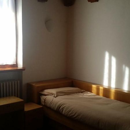 Scuderia 100 Pertiche Villa Villanterio Dış mekan fotoğraf