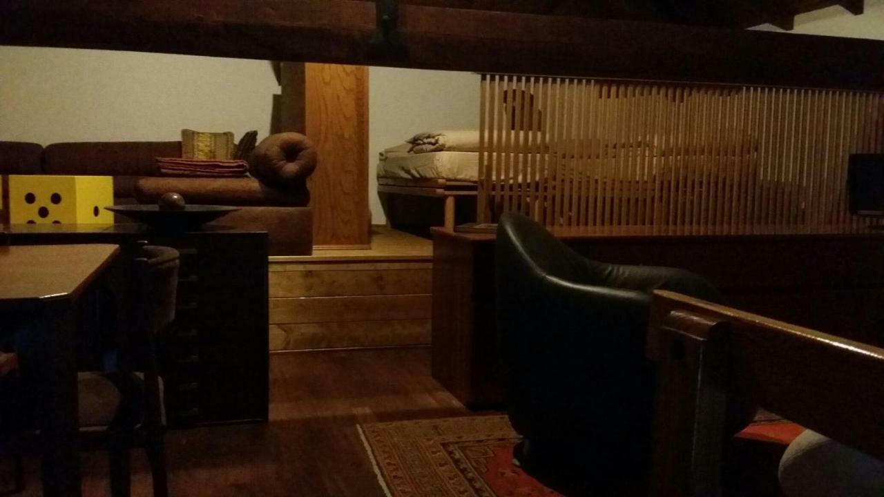 Scuderia 100 Pertiche Villa Villanterio Dış mekan fotoğraf